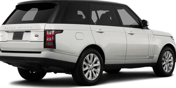 LAND ROVER RANGE ROVER 2016 SALGV2EF8GA254254 image